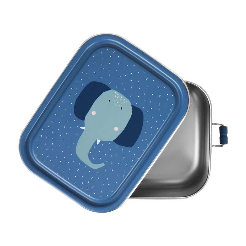 Brotdose "Mrs. Elephant" klein