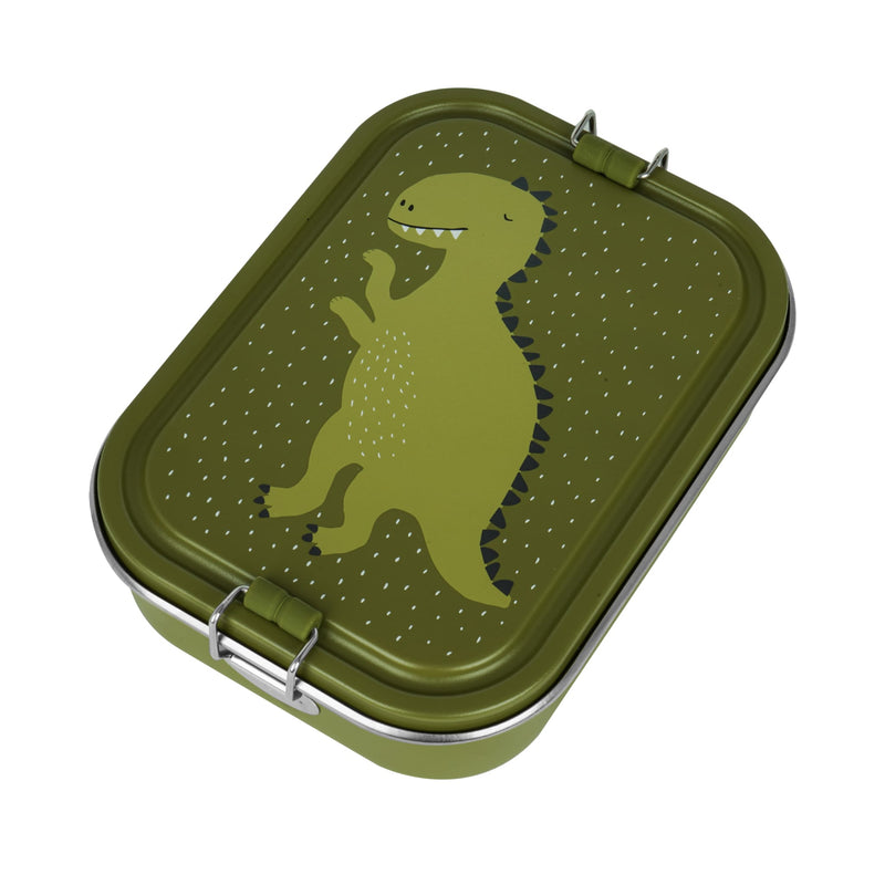 Brotdose "Mr. Dino" groß