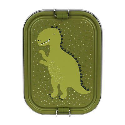 Brotdose "Mr. Dino" groß