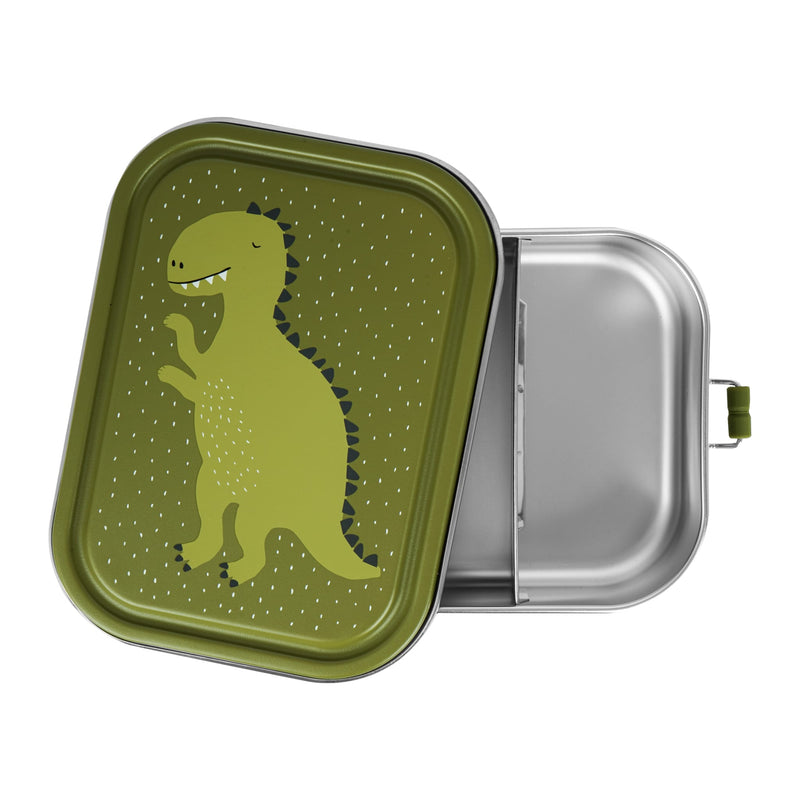 Brotdose "Mr. Dino" groß