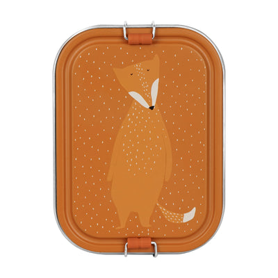 Brotdose "Mr. Fox" groß