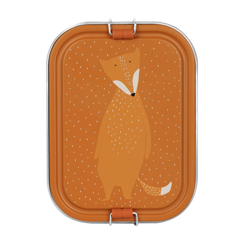 Brotdose "Mr. Fox" groß