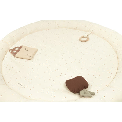 Aktivitätsdecke "Playground Sweet Home"