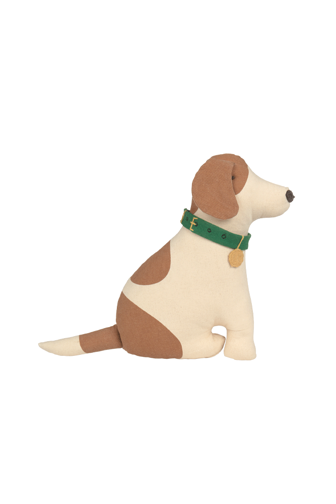 Dekokissen "Cooper" 45x36x11cm
