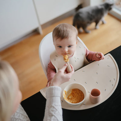 Lätzchen “Bees”