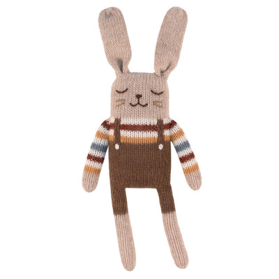 Kuscheltier “Bunny Rainbow Sweater”