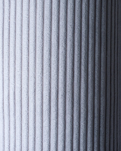 Sitzpuff "Blueberry Blue"