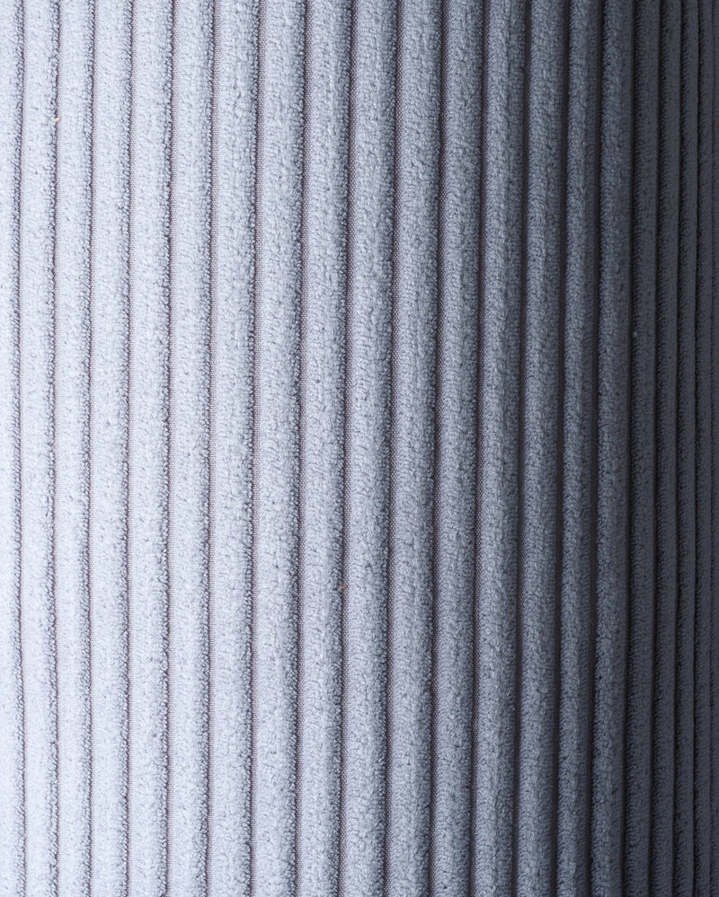 Sitzpuff "Blueberry Blue"