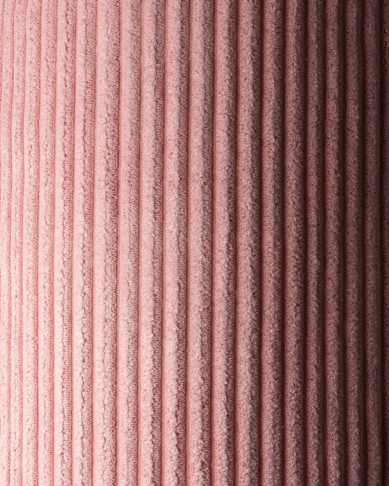 Sitzpuff "Pink Mousse"
