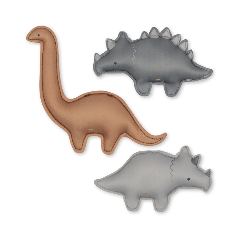 Tauchspielzeug für Kinder "Dino" 3er Pack