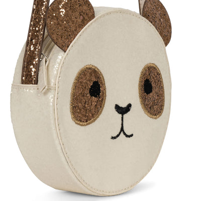 Kindertasche mit Kordel "Tut Panda"