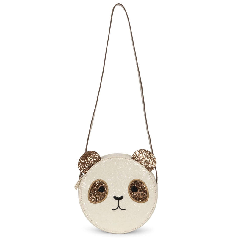 Kindertasche mit Kordel "Tut Panda"