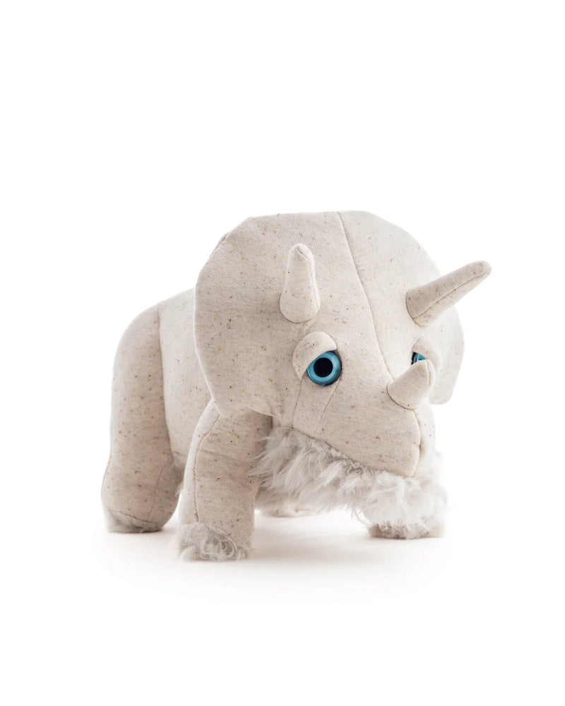 Plüschtier “Small Albino Trino”