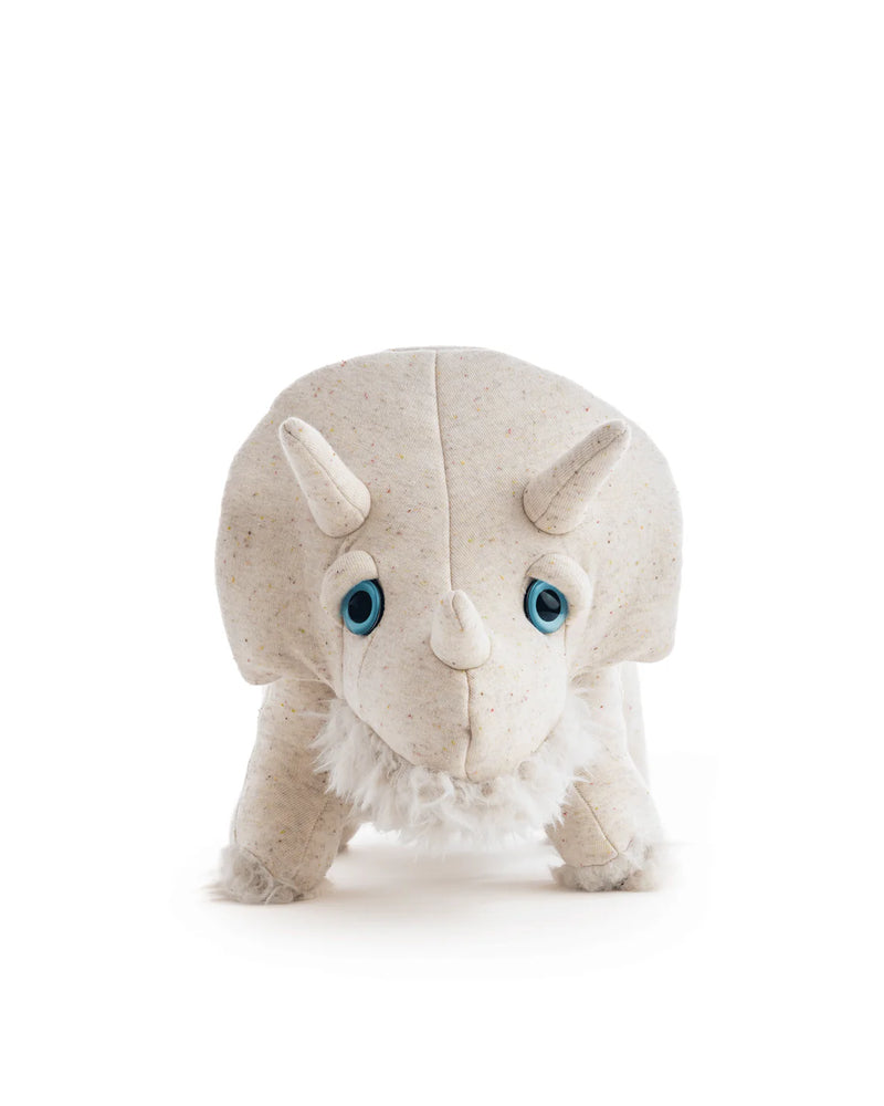 Plüschtier “Small Albino Trino”