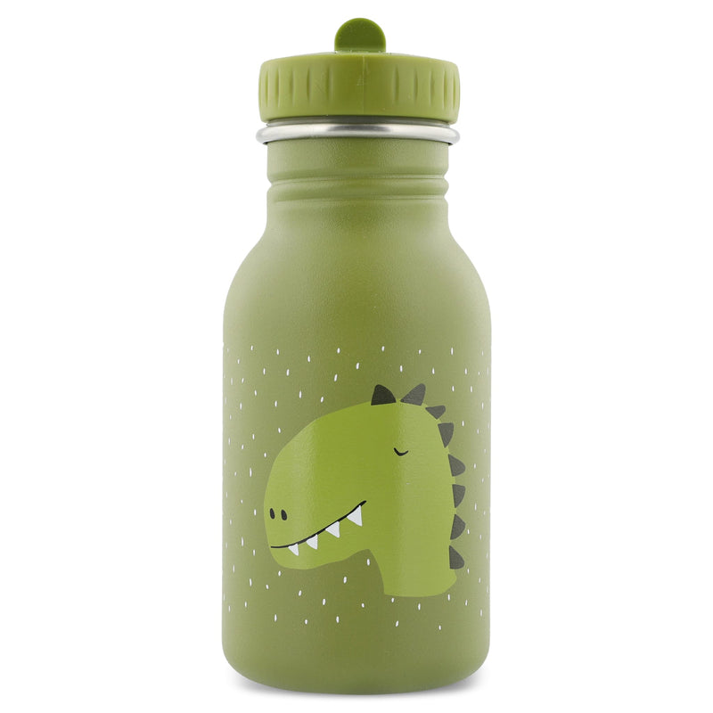 Kinder-Trinkflasche "Mr. Dino" 350 ml