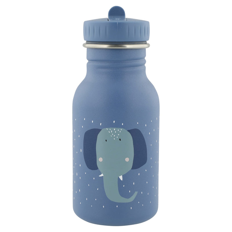 Kinder-Trinkflasche "Mrs. Elephant" 350 ml
