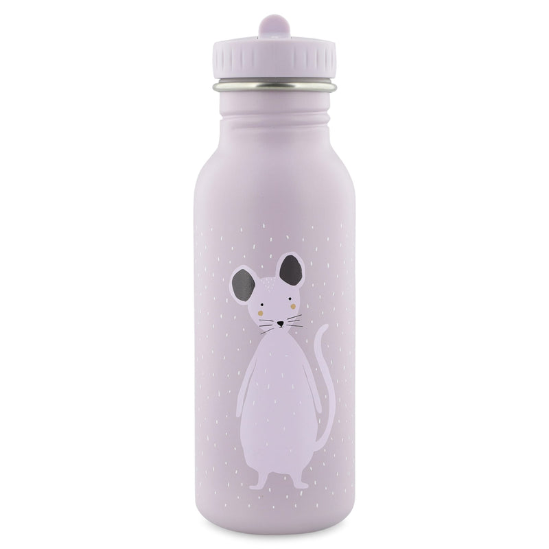Kinder-Trinkflasche "Mrs. Mouse" 500 ml
