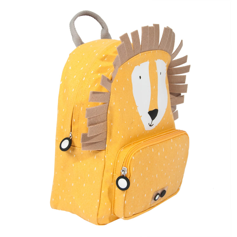 Kinderrucksack "Mr. Lion"