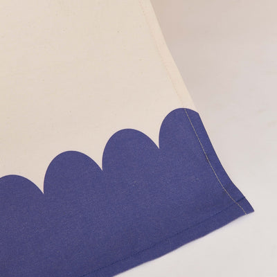 Tipi-Spielzelt “Arizona Vibes Blue"