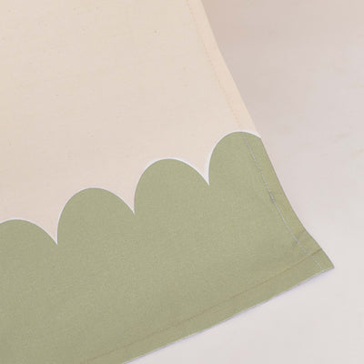 Tipi-Spielzelt “Arizona Vibes Green"