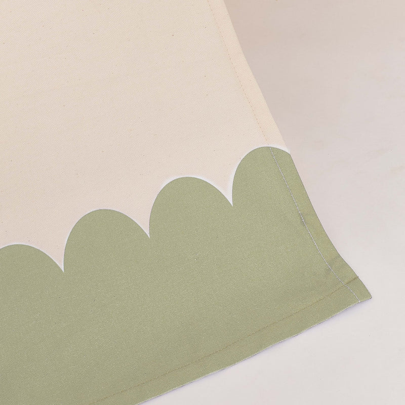 Tipi-Spielzelt “Arizona Vibes Green"