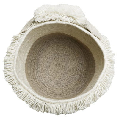 Aufbewahrungskorb “Pink Nose Sheep“