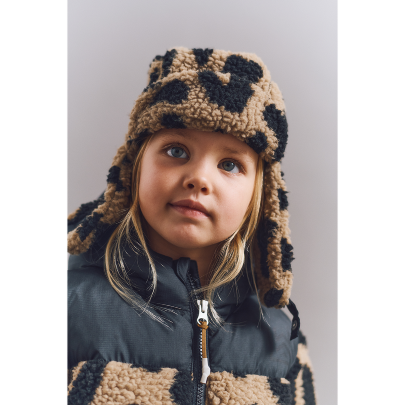 Fleece-Hut "Bravo Mega leo / oat mix"