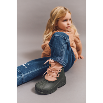 Winter- und Schneestiefel "Ania Pale tuscany mix"