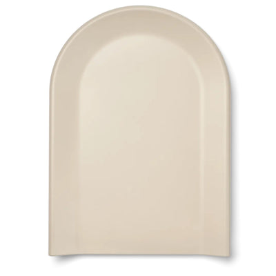 Wickelauflage “Cille Sandy”