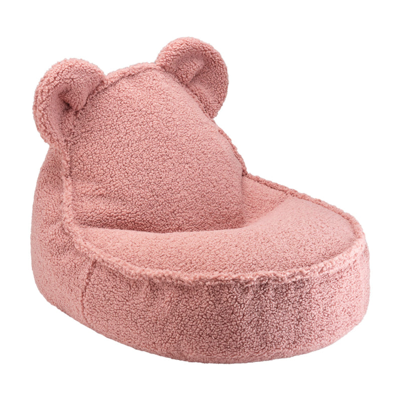 Teddy Sitzsack "Guava"