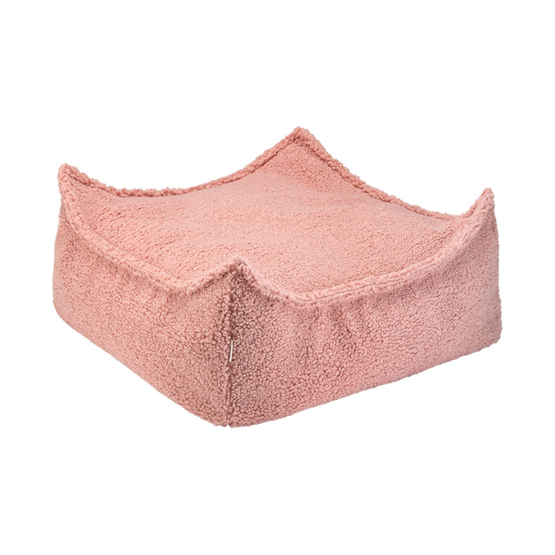 Sitzhocker "Square Guava"