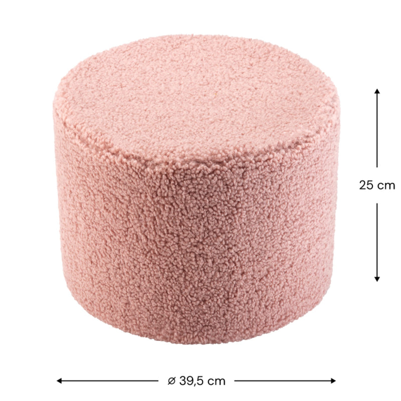 Sitzpuff "Guava"