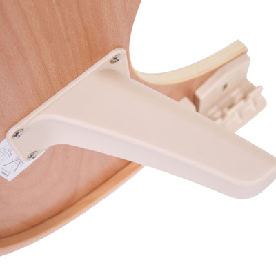 Tischplatte für den Evolu 2 und One.80° Hochstuhl “Evolu Wood Natural”