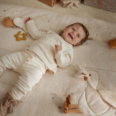 Laufgittereinlage "Newborn Naturals"