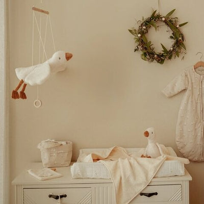 Mobile "Little Goose"