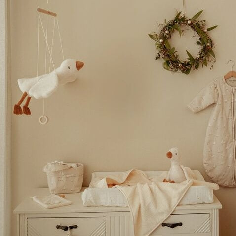 Mobile "Little Goose"