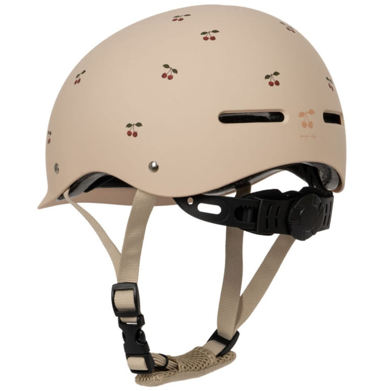 Fahrradhelm "Cherry"
