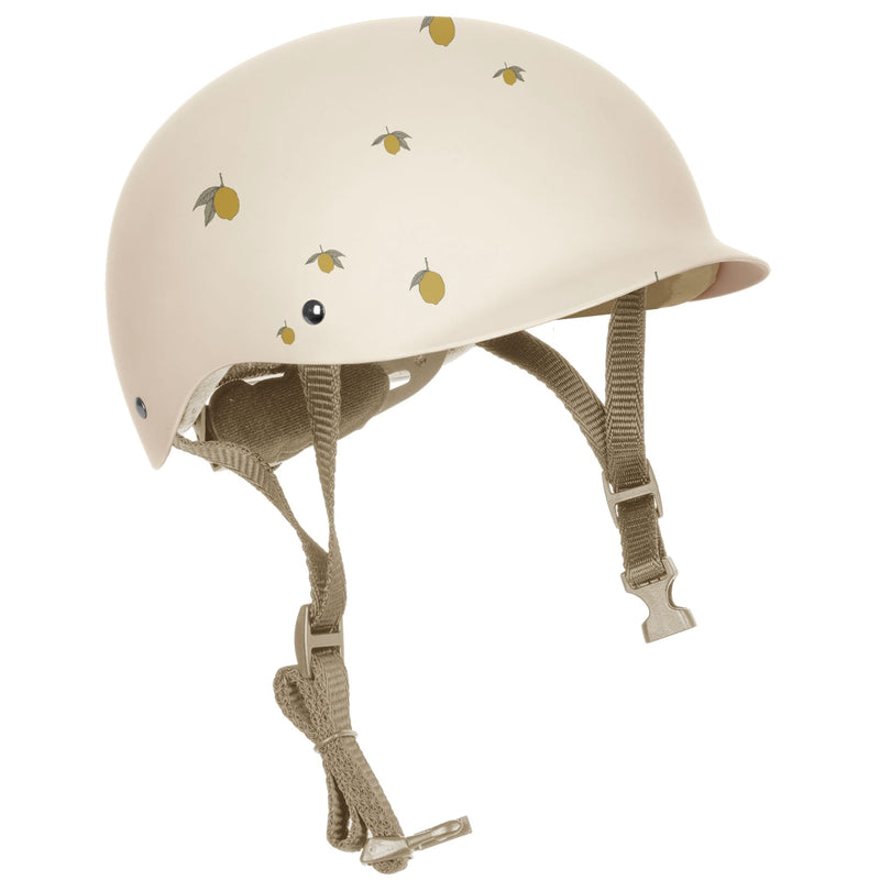 Fahrradhelm "Lemon"