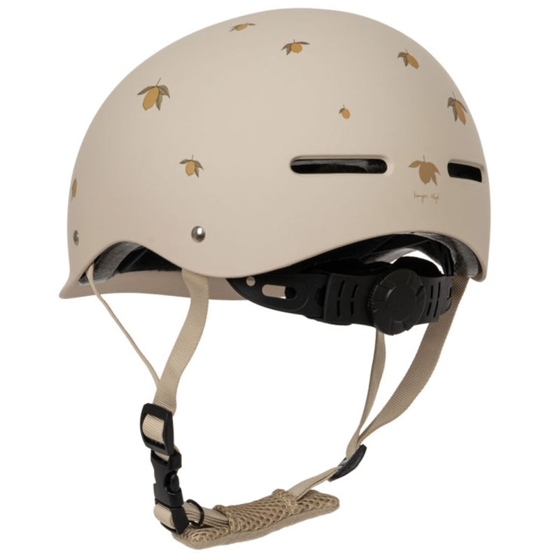 Fahrradhelm "Lemon"