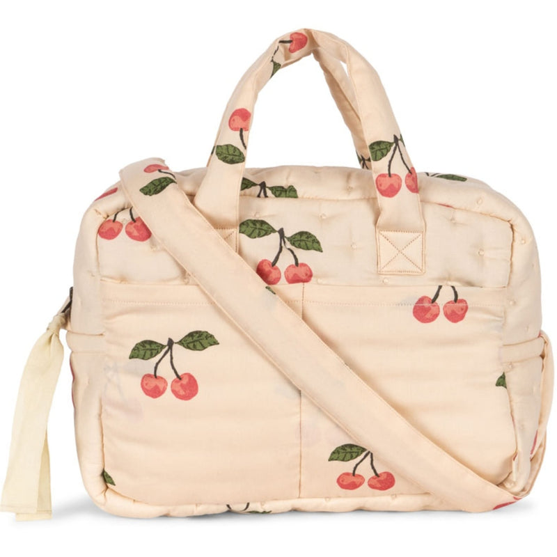 Puppentasche "Ma Grande Cerise Pink"