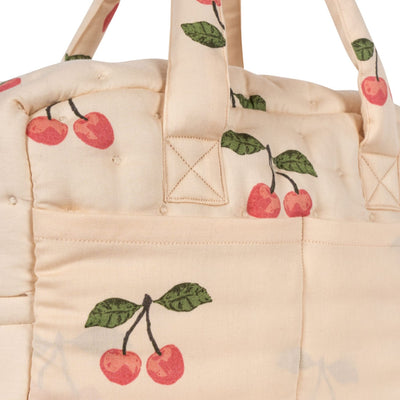 Puppentasche "Ma Grande Cerise Pink"