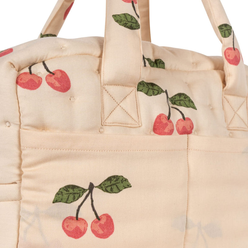 Puppentasche "Ma Grande Cerise Pink"