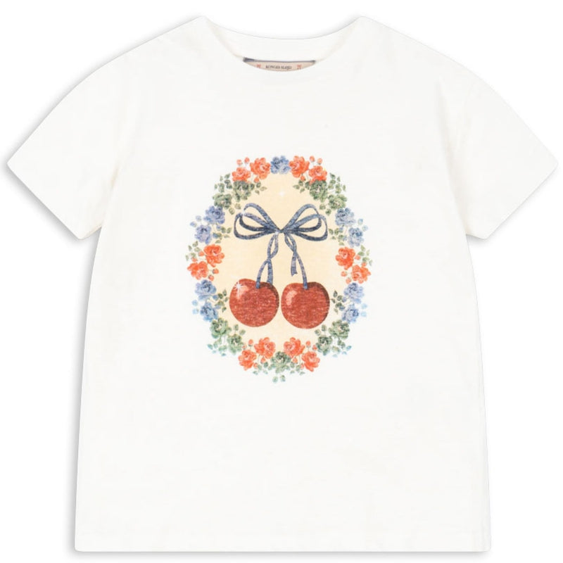 T- Shirt "Era Cherry Bow"
