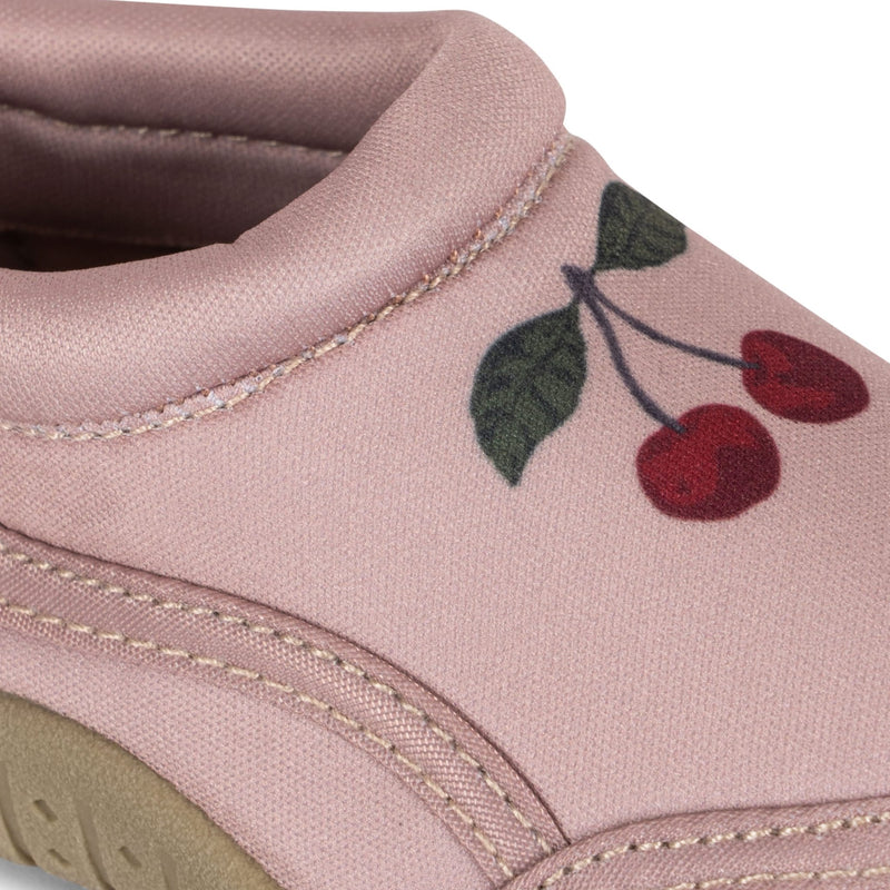 Strandschuhe "Sea Cherry"