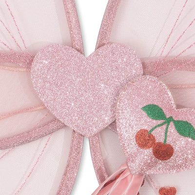 Feen Kostüm "Mellow Rose"