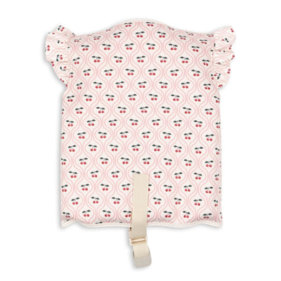 Kinder-Schwimmweste “Avery Cherry Pink Motif"