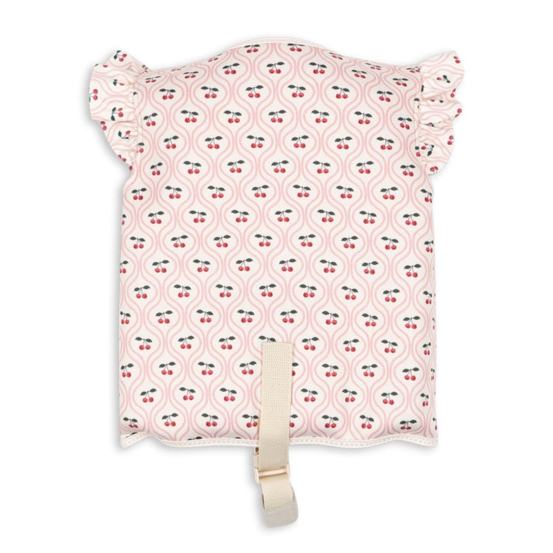 Kinder-Schwimmweste “Avery Cherry Pink Motif"