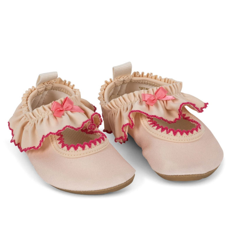 Kinder-Badeschuhe "Kitty Frill Soft Pink"