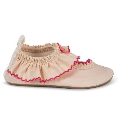 Kinder-Badeschuhe "Kitty Frill Soft Pink"