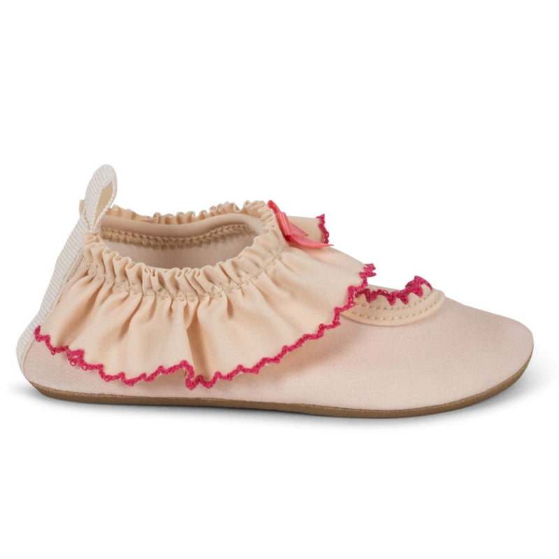 Kinder-Badeschuhe "Kitty Frill Soft Pink"